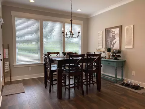 400 Arabian Dr, Middlesex, NC 27557 photo 9