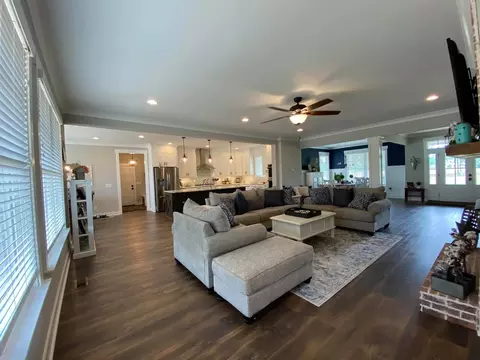 400 Arabian Dr, Middlesex, NC 27557 photo 6