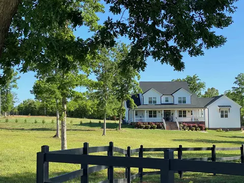 400 Arabian Dr, Middlesex, NC 27557 photo 1