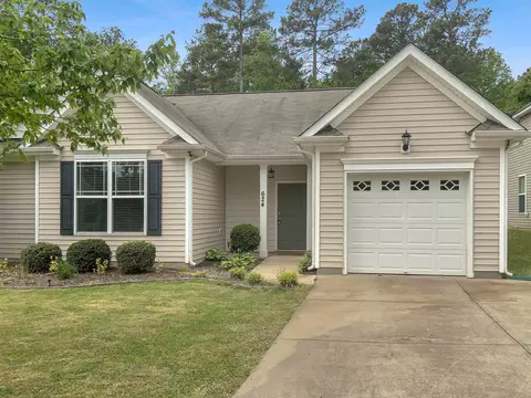624 Flaherty Ave, Wake Forest, NC 27587 photo 1