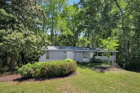 203 S Roderick Dr, Smithfield, NC 27577 photo 3