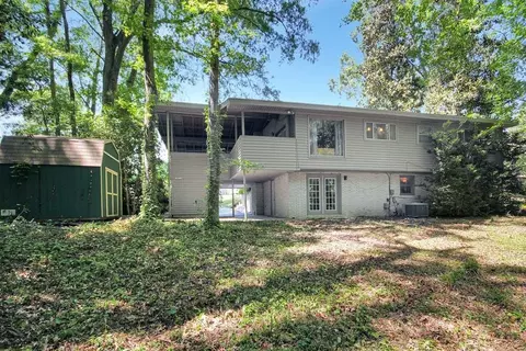 203 S Roderick Dr, Smithfield, NC 27577 photo 31