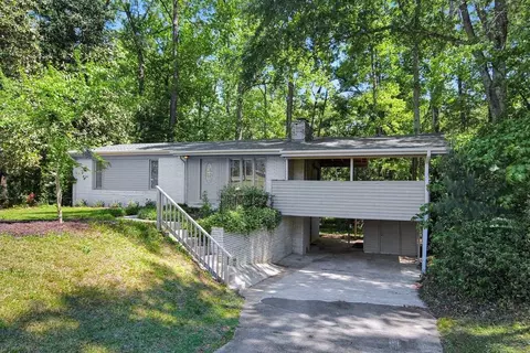203 S Roderick Dr, Smithfield, NC 27577 photo 1