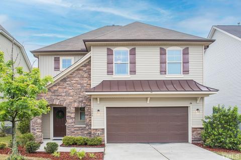 7649 Mapleshire Dr, Raleigh, NC 27616 photo 1