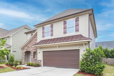 7649 Mapleshire Dr, Raleigh, NC 27616 photo 2