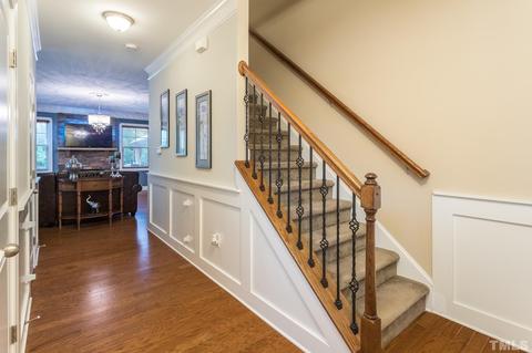 7649 Mapleshire Dr, Raleigh, NC 27616 photo 6