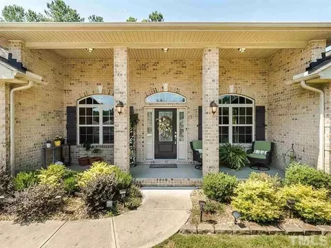 267 Windy Creek Dr, Willow Spring, NC 27592 photo 2