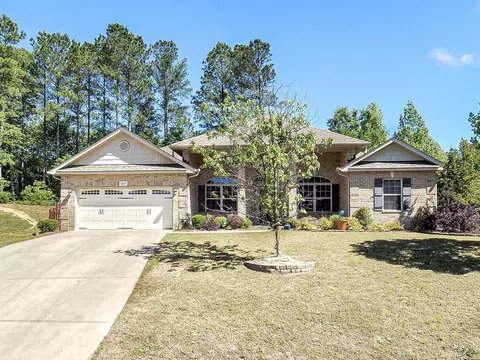 267 Windy Creek Dr, Willow Spring, NC 27592 photo 1