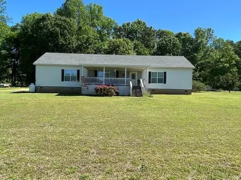 629 Townsville Landing Rd, Henderson, NC 27537