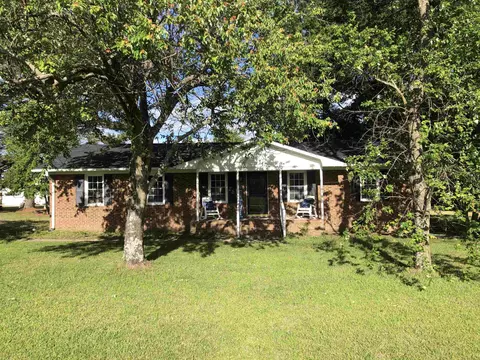 2142 Tarheel Rd, Benson, NC 27504 photo 2