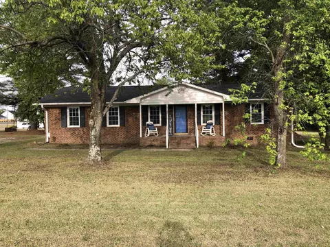 2142 Tarheel Rd, Benson, NC 27504 photo 1