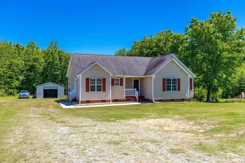 129 Hugh Dr, Smithfield, NC 27577 photo 2