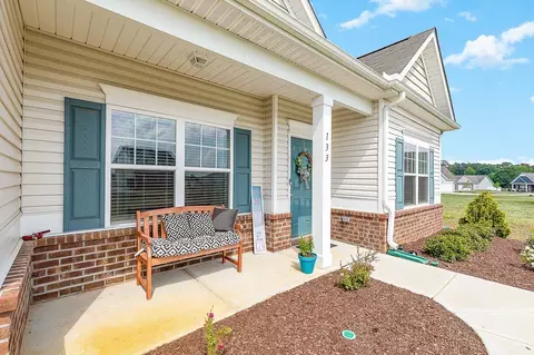 133 Monroe Fields Dr, Benson, NC 27504 photo 4
