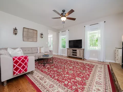 7429 Turner Fish Rd, Willow Spring, NC 27592 photo 10