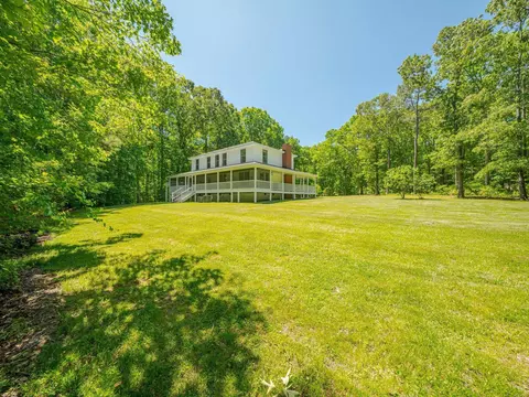 7429 Turner Fish Rd, Willow Spring, NC 27592 photo 3