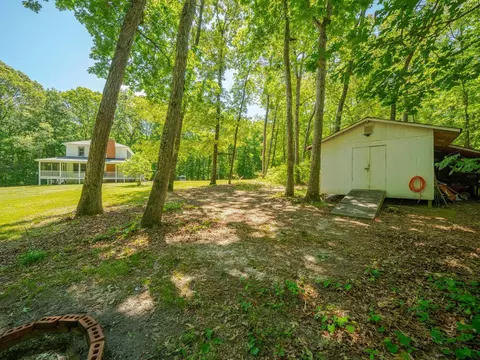 7429 Turner Fish Rd, Willow Spring, NC 27592 photo 35
