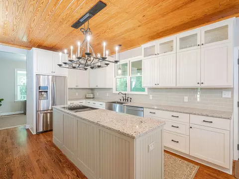 7429 Turner Fish Rd, Willow Spring, NC 27592 photo 6