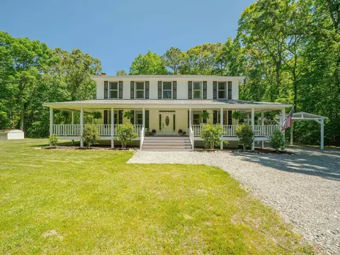 7429 Turner Fish Rd, Willow Spring, NC 27592 photo 1