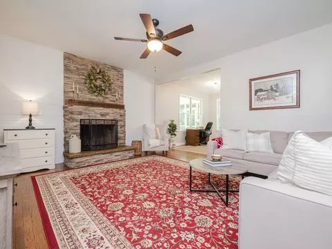 7429 Turner Fish Rd, Willow Spring, NC 27592 photo 9