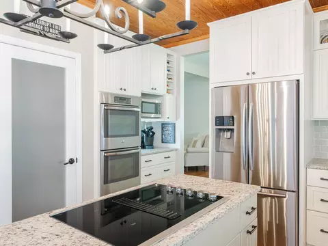 7429 Turner Fish Rd, Willow Spring, NC 27592 photo 8