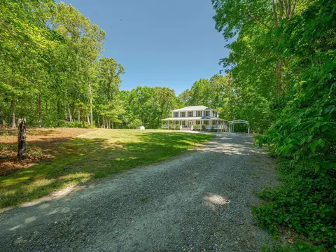 7429 Turner Fish Rd, Willow Spring, NC 27592 photo 2