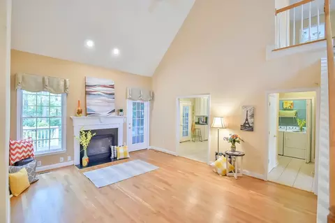 8416 Eagle View Dr, Durham, NC 27713 photo 4