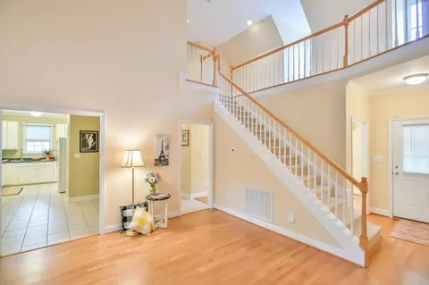 8416 Eagle View Dr, Durham, NC 27713 photo 3