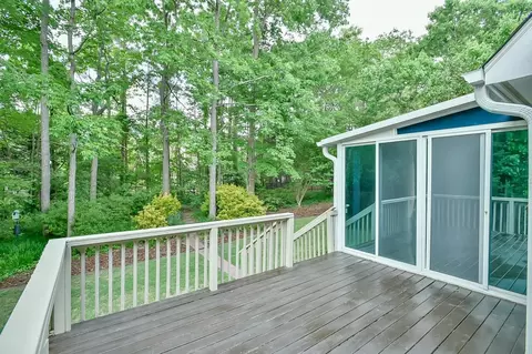 8416 Eagle View Dr, Durham, NC 27713 photo 20