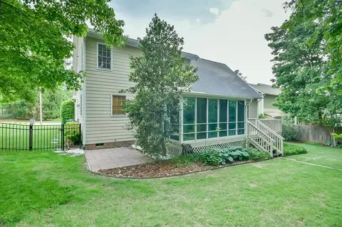 8416 Eagle View Dr, Durham, NC 27713 photo 22
