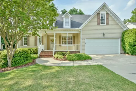 8416 Eagle View Dr, Durham, NC 27713 photo 1
