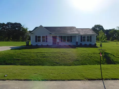 105 Tractor Pl, Willow Spring, NC 27592 photo 1