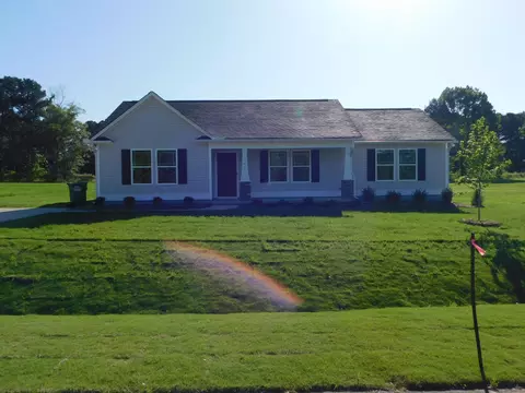 105 Tractor Pl, Willow Spring, NC 27592 photo 2