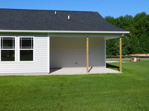 105 Tractor Pl, Willow Spring, NC 27592 photo 19