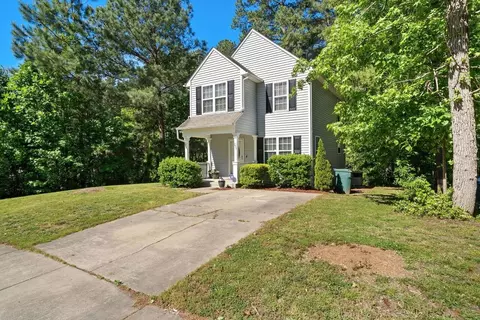 234 Ruby Ridge Rd, Durham, NC 27703 photo 1