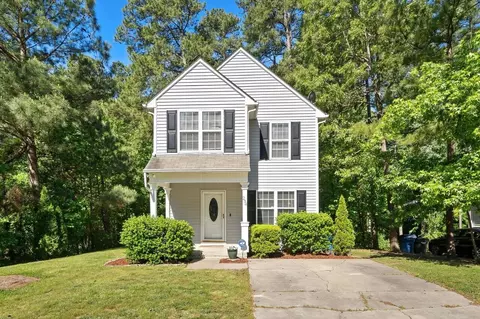 234 Ruby Ridge Rd, Durham, NC 27703 photo 2