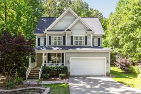 3929 Rustic Mill Dr, Apex, NC 27539 photo 1