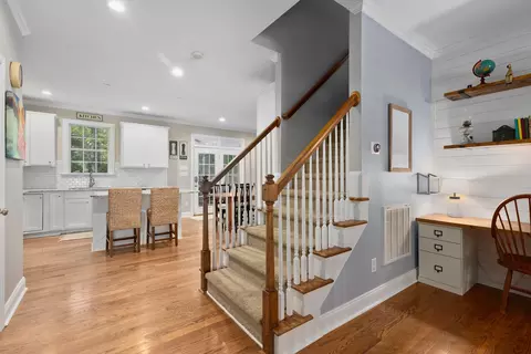 3929 Rustic Mill Dr, Apex, NC 27539 photo 3