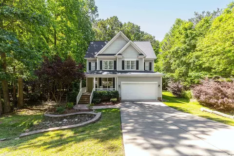 3929 Rustic Mill Dr, Apex, NC 27539 photo 2