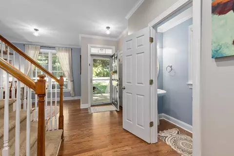 3929 Rustic Mill Dr, Apex, NC 27539 photo 6