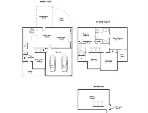3929 Rustic Mill Dr, Apex, NC 27539 photo 41