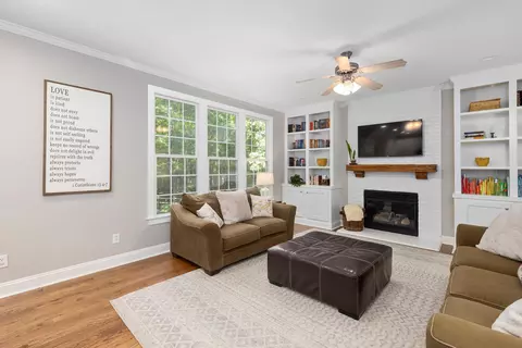 3929 Rustic Mill Dr, Apex, NC 27539 photo 14