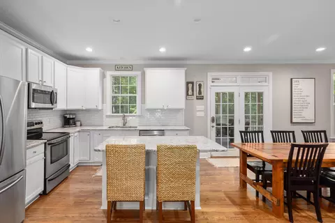 3929 Rustic Mill Dr, Apex, NC 27539 photo 8