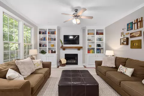 3929 Rustic Mill Dr, Apex, NC 27539 photo 16