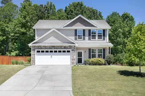 514 Jerome Rd, Durham, NC 27713 photo 1