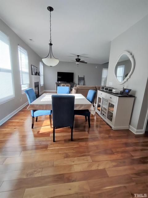 1764 Main Divide Dr, Wake Forest, NC 27587 photo 6