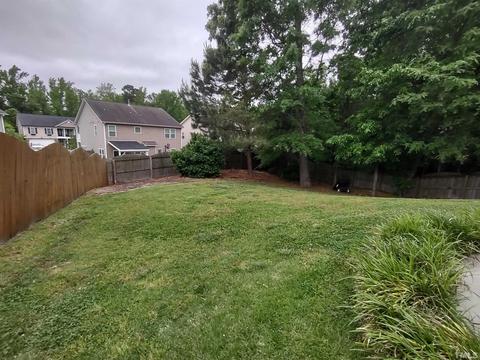 1764 Main Divide Dr, Wake Forest, NC 27587 photo 22