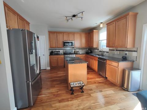 1764 Main Divide Dr, Wake Forest, NC 27587 photo 5