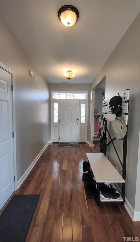 1764 Main Divide Dr, Wake Forest, NC 27587 photo 2