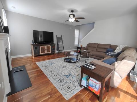 1764 Main Divide Dr, Wake Forest, NC 27587 photo 7