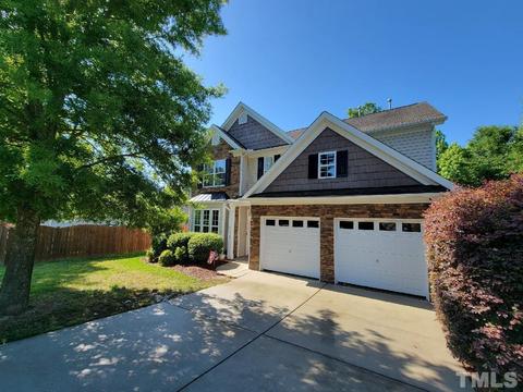 1764 Main Divide Dr, Wake Forest, NC 27587 photo 1
